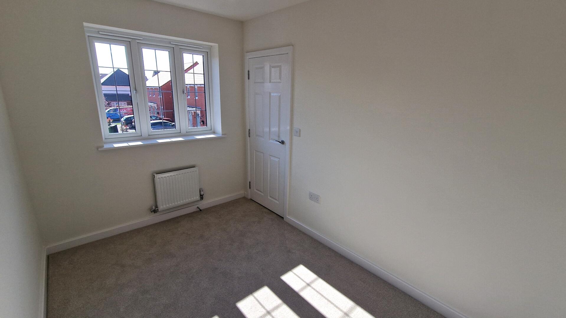 7 Hankinson Avenue Heald Green Cheadle